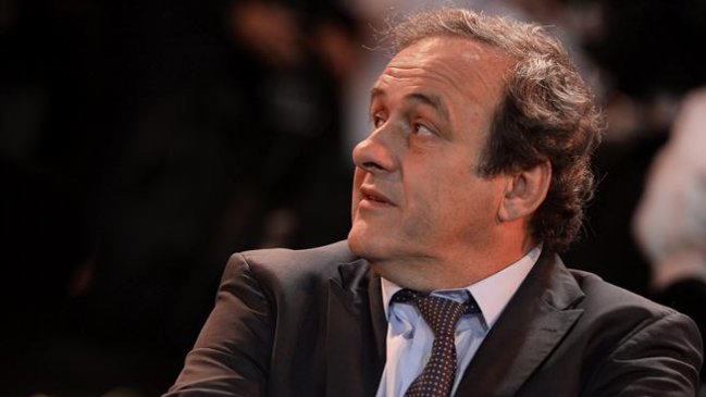Michel Platini puede volver a presidir la UEFA en dos semanas si el TAS estima su recurso