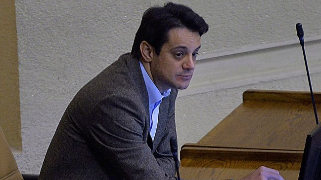 Gaspar Rivas: No me voy a arrepentir de nada de lo que haya dicho