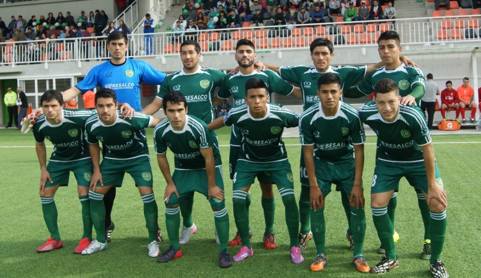 Tribunal de Disciplina ratificó descenso de Deportes Ovalle a Tercera División