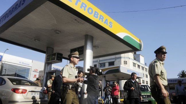 Familia de fallecido en asalto a servicentro anunció acciones legales contra administrador