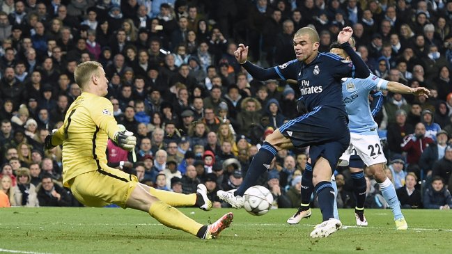 Manchester City busca su primera final de Champions League ante Real Madrid