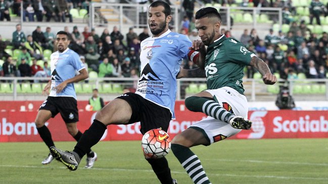La liguilla por un cupo a la Copa Sudamericana arranca en el norte del país