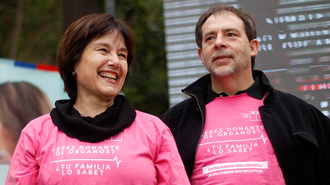 Rubilar fustigó apoyo de ministra Castillo a Girardi: 