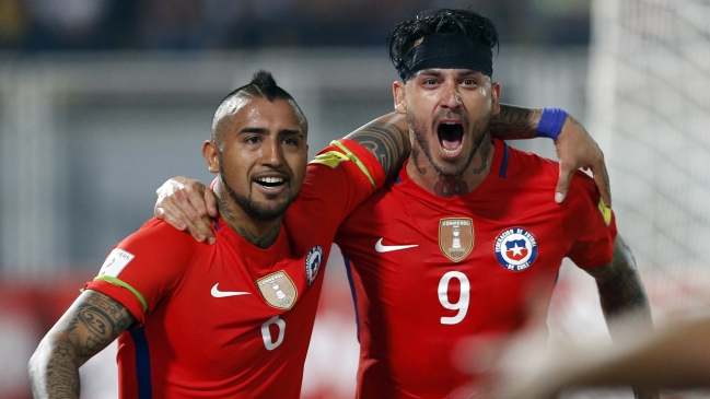 La ANFP oficializó amistoso con Jamaica en el Estadio Sausalito de Viña del Mar