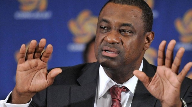 Comité de Etica de la FIFA abrió procedimiento contra ex presidente de la Concacaf