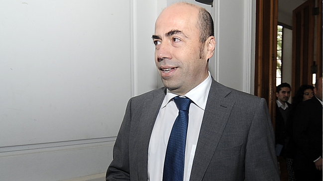 Caso Fuente-Alba: Contralor confirmó auditoría por compras en el Ejército