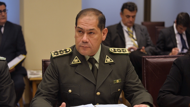 Gendarmería: Algunos reos con libertad cumplían condenas por violación u homicidio