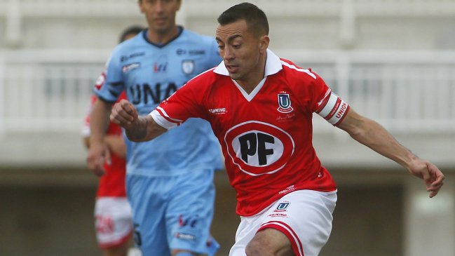 Roberto Cereceda está a un paso de ser el primer refuerzo de Palestino