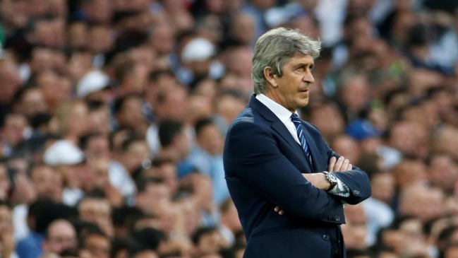 Manuel Pellegrini: Lo más justo habría sido una definición a penales