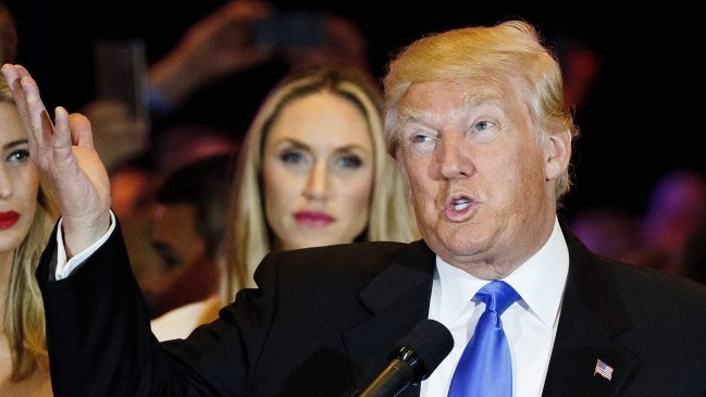 Donald Trump quedó como único candidato presidencial del Partido Republicano