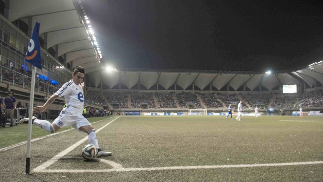 Chile busca entrar al Récord Guinness con el partido más largo del mundo