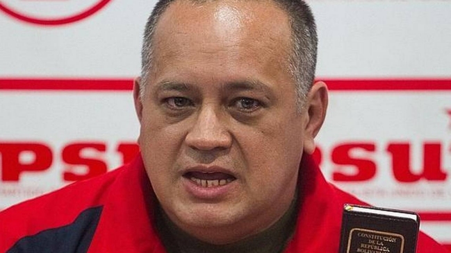 Chavismo denunciará por 