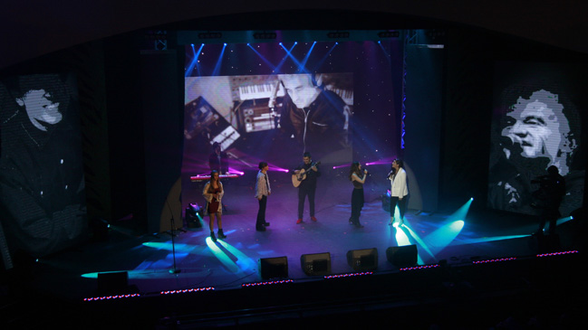 Segunda edición de los Pulsar tendrá homenajes a Margot Loyola y Peter Rock