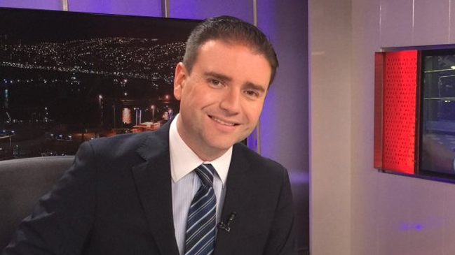 Christián Pino y su salida de TVN: Para mí no es fácil