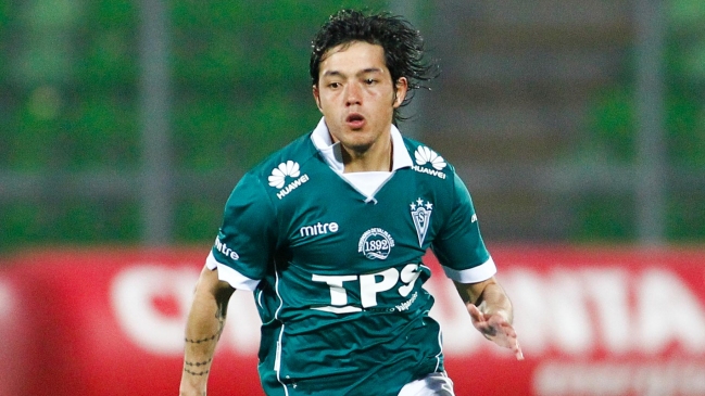 Universidad de Chile pretende sumar a Franz Schultz para el segundo semestre