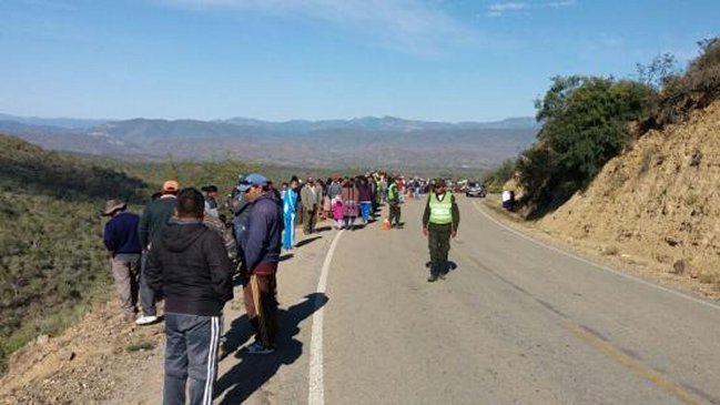 Al Menos 12 Muertos Y 30 Heridos En Un Accidente De Tránsito En Bolivia Cooperativacl 6982