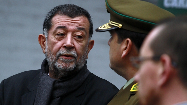 Subsecretario Aleuy justificó presencia de Fuerzas Especiales en Chiloé