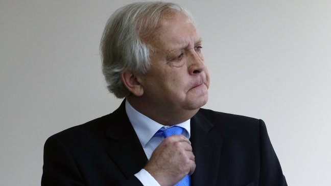 Reforma laboral: Gobierno aún no define su postura tras rechazo del TC