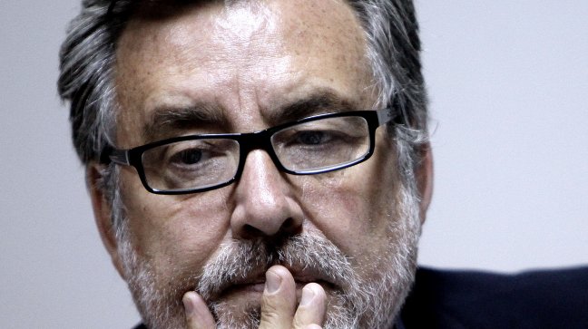 Guillier pide sacar lecciones de escándalos en Ejército: 