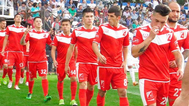 CDF transmitirá por todas sus señales la definición de la Segunda División