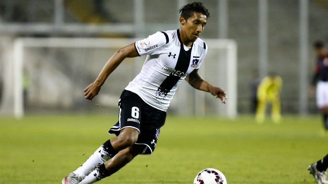 Gerente de Universitario: Christofer Gonzales no está en nuestros planes