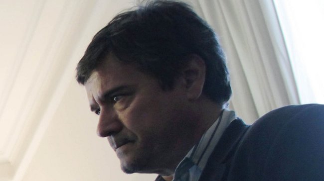 Caso SQM: Fiscalía pidió formalizar al ex diputado radical Alejandro Sule