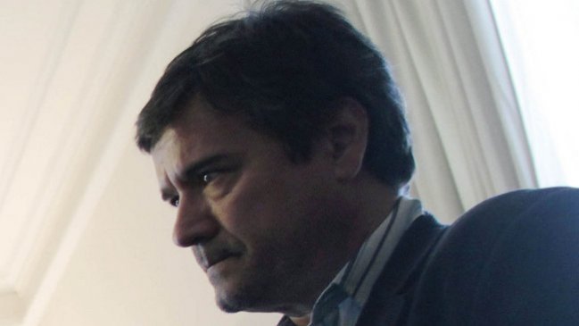 Caso SQM: Fiscalía pidió formalizar al ex diputado radical Alejandro Sule