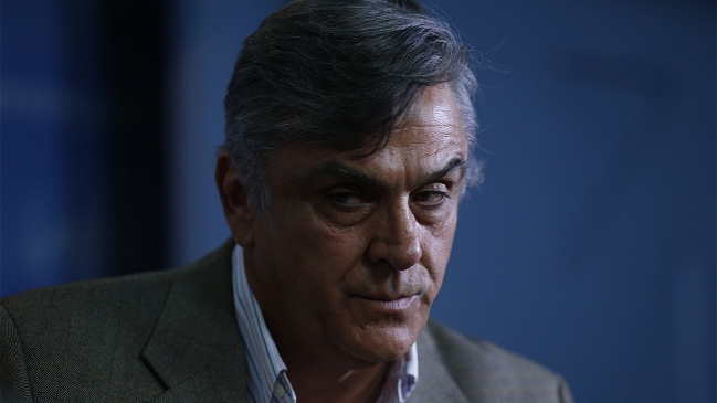 Secretaria de Fundación de Longueira declaró que su sueldo era pagado por el Congreso