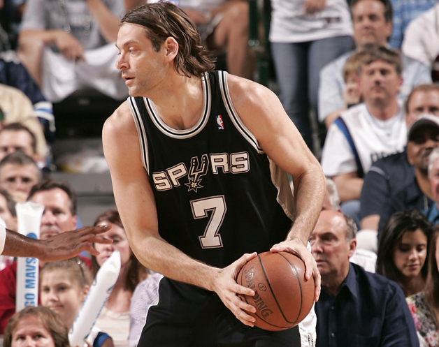 Oberto y Feaster llegan a Chile junto al NBA3X