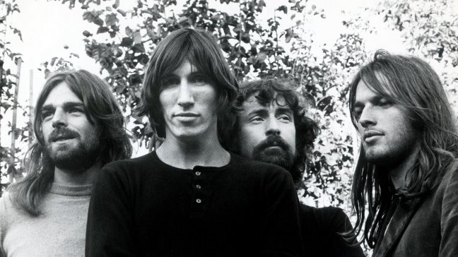 Reeditarán el catálogo completo de Pink Floyd en vinilo