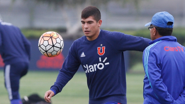 Francisco Castro: Sebastián Beccacece me necesitó, pero no dio su brazo a torcer