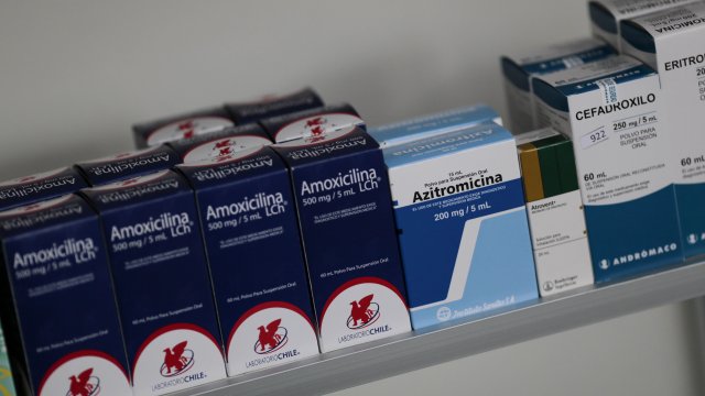 Más de 100 municipios se inscribieron en asociación de farmacias populares