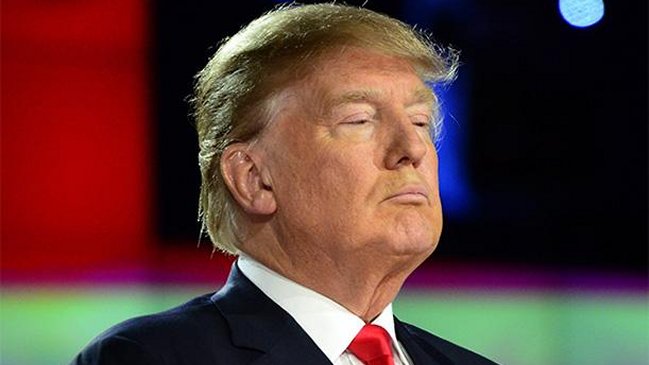 Partido Republicano no respalda a Trump pese a ser el único en carrera presidencial