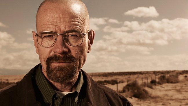 Bryan Cranston publicará libro de memorias con énfasis en el período de 