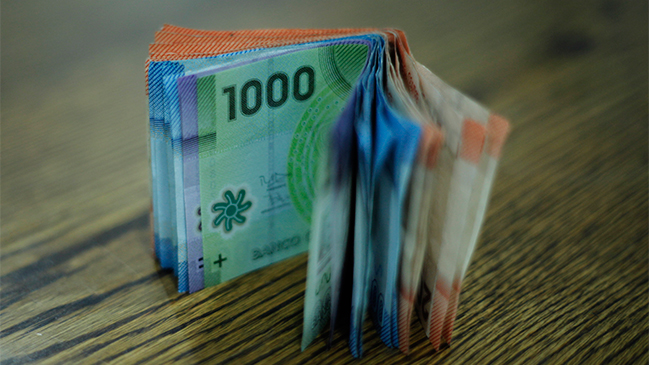 Salud y bencinas impulsaron inflación de abril