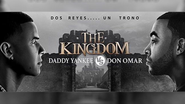 ¿Amigos o enemigos? Don Omar y Daddy Yankee compiten por el trono del reguetón