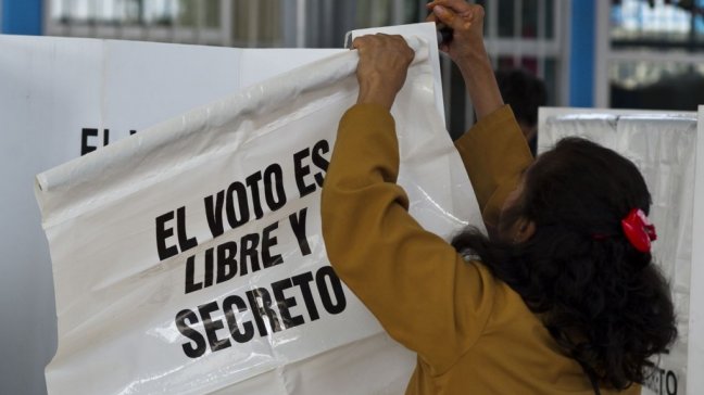 PRI expulsó a tres candidatos a alcalde en México por vínculos con crimen organizado