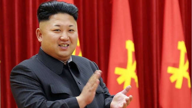Kim Jong-un: Corea del Norte no usará armas nucleares si no es atacada
