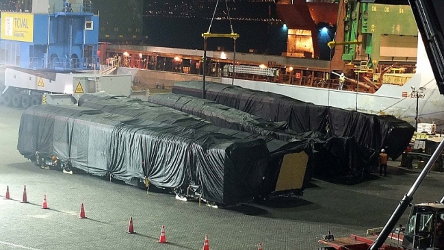 Fabricación de nuevo tren de Metro tardará 10 meses