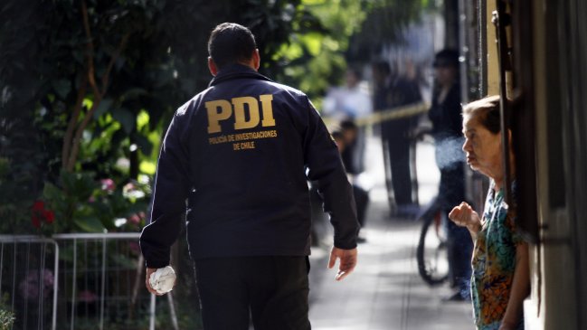 Hombre mató a puñaladas a su pareja en La Granja