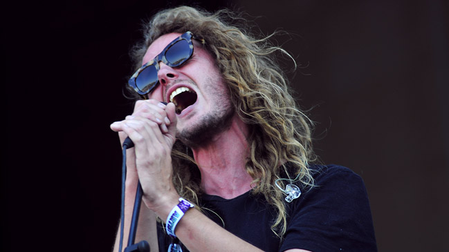 Andrés Nusser deja Astro e inicia carrera en solitario