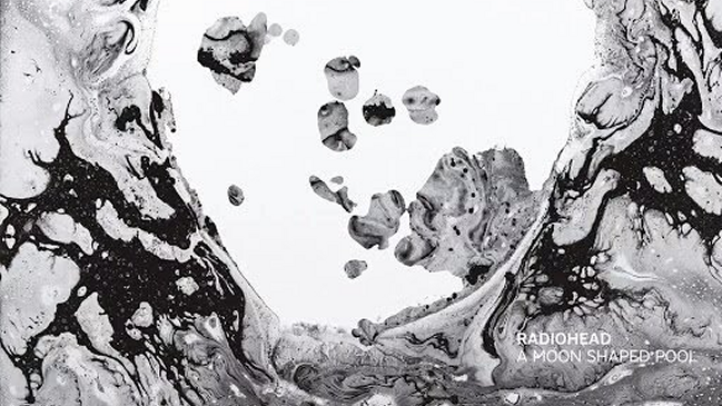 Los detalles del nuevo disco de Radiohead