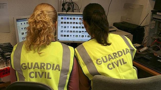 México: Desmantelan sitio pornográfico que extorsionaba a niñas