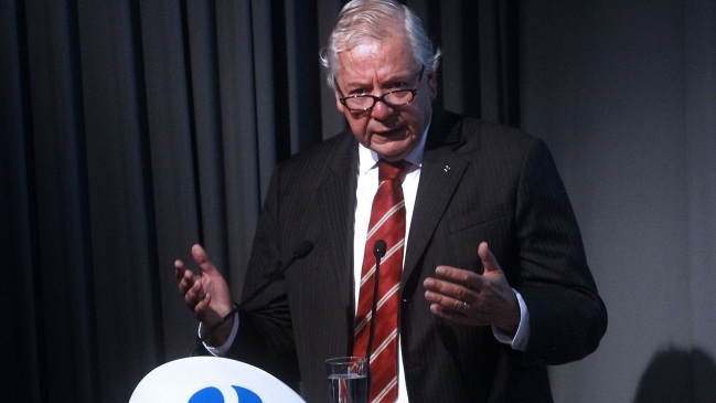 Sofofa lamentó veto a reforma laboral y pidió no eternizar el debate