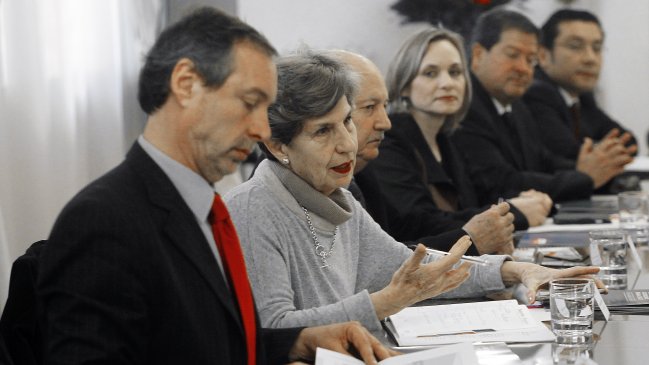 Primarias: Este martes Nueva Mayoría presenta alegatos ante Tricel