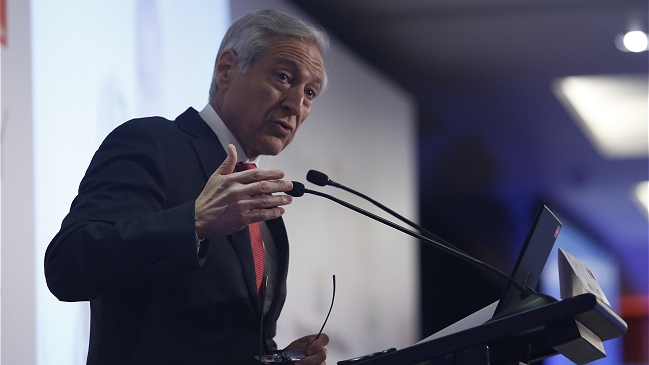 Canciller: Queremos enfatizar relaciones con países afines como Suecia