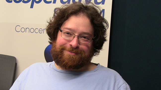 Andrés Kalawski ofrecerá charla sobre época dorada del teatro chileno