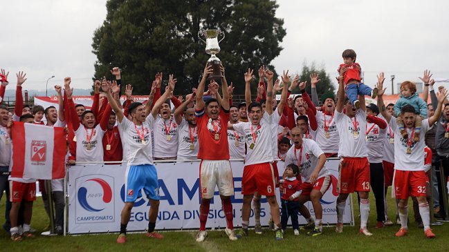 Presidente de Deportes Valdivia: Sería una pena no ascender por una limitante económica