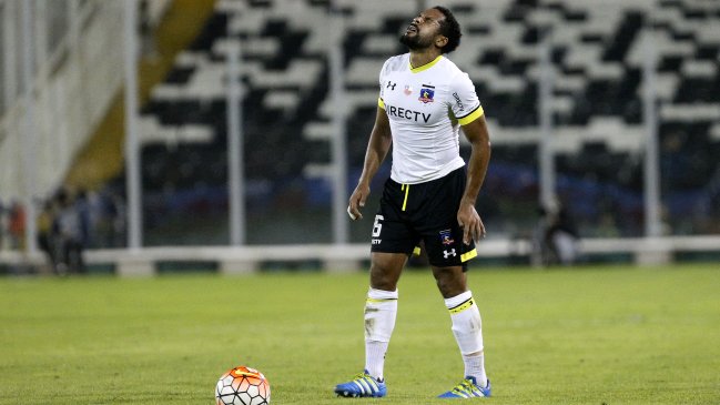 Jean Beausejour está cerca de partir al extranjero