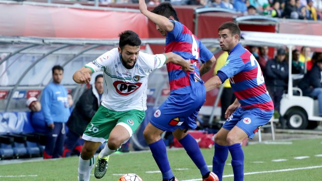 La programación de la final de la Liguilla de la segunda rueda de Primera B